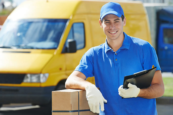 EXPRESS SHIPPING
